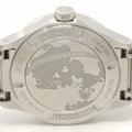 Pre-Owned Bremont Supermarine 300M GMT 'Glacier' Blue SM40-GMT-SS-BLBK-B