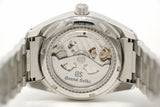 Pre-Owned Grand Seiko Heritage Boutique Exclusive Spring Drive SBGA401