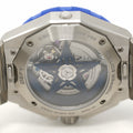 Pre-Owned Zenith Defy Extreme Diver Topper Edition 95.9602.3620/51.I303