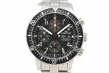 Pre-Owned Fortis Cosmonaut Chronograph 638.10.11