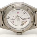 Pre-Owned Oris Propilot X Calibre 400 01 400 7778 7155-07 7 20 01TLC