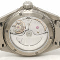 Pre-Owned Oris Propilot X Calibre 400 01 400 7778 7155-07 7 20 01TLC