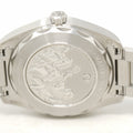 Pre-Owned Omega Seamaster Aqua Terra Summer Blue 220.10.41.21.03.005