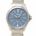 Pre-Owned Oris Propilot X Calibre 400 01 400 7778 7155-07 7 20 01TLC