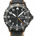 Pre-Owned Damasko DA42 Black