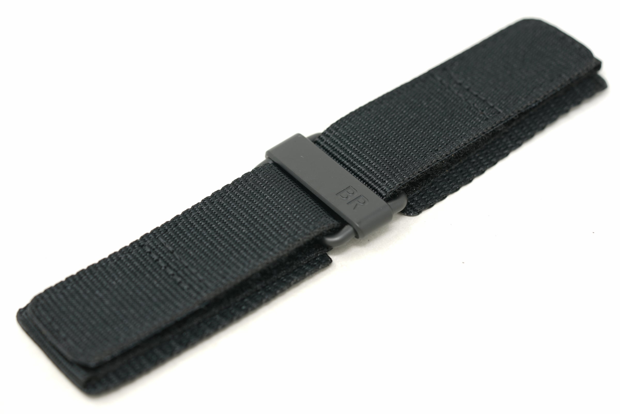 Pre-Owned Bell & Ross BR 03 Military Ceramic BR03A-MIL-CE/SRB