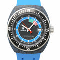 Pre-Owned Tissot Sideral S Powermatic Blue T145.407.97.057.01