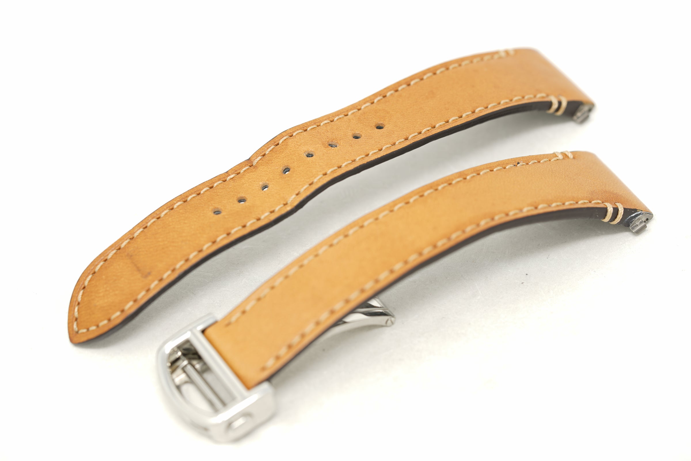 Pre-Owned Cartier Santos de Cartier Medium WSSA0029