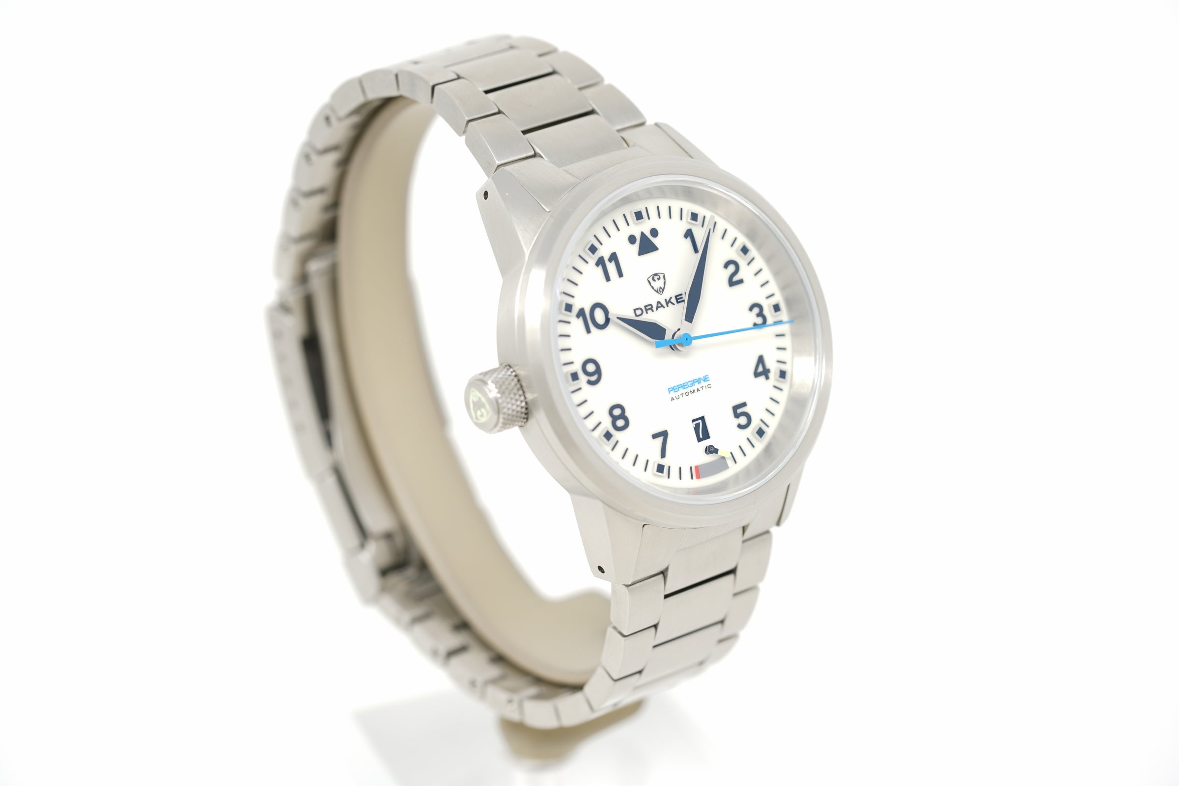 Pre-Owned Draken Peregrine 'B' White