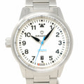 Pre-Owned Draken Peregrine 'B' White