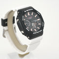 Pre-Owned G-Shock Charles Darwin Foundation GAB2100CD-1A7