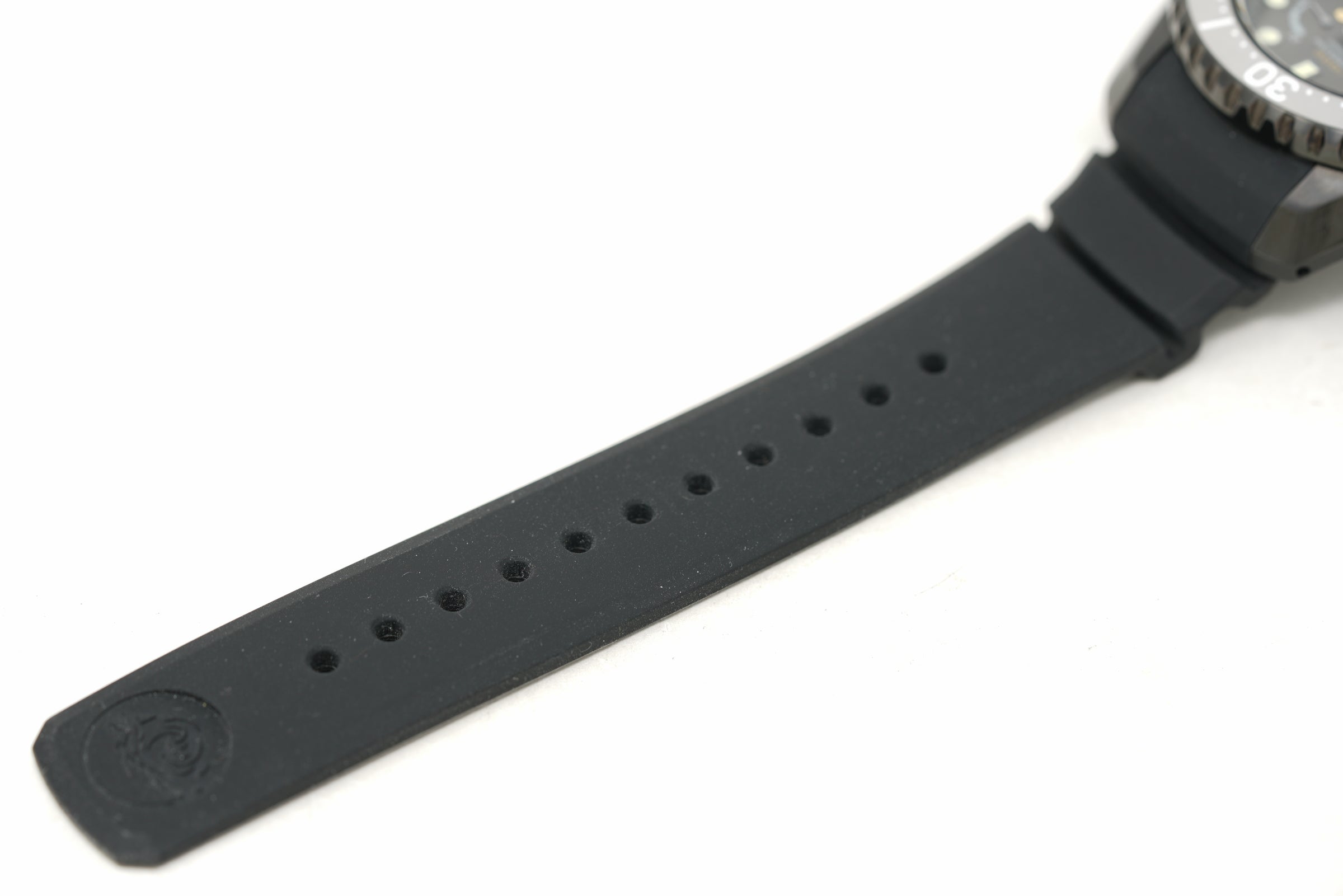 Pre-Owned Seiko Prospex LX Cermet Limited Edition SNR043