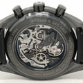 Pre-Owned Omega Speedmaster Dark Side of the Moon Apollo 8 311.92.44.30.01.001