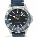 Pre-Owned Mido Ocean Star GMT M026.629.17.051.00