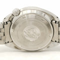 Pre-Owned Seiko Prospex Watchmaking 110th Anniversary Limited SPB333