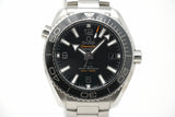 Pre-Owned Omega Seamaster Planet Ocean 215.30.40.20.01.001
