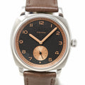 Pre-Owned Fears Brunswick 38 'Charcoal Rose'