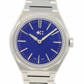 Pre-Owned Christopher Ward C12 Twelve 660 38mm Blue C12-38H2H1-S00B0