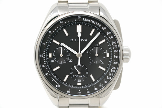 Pre-Owned Bulova Lunar Pilot 43mm 96K111