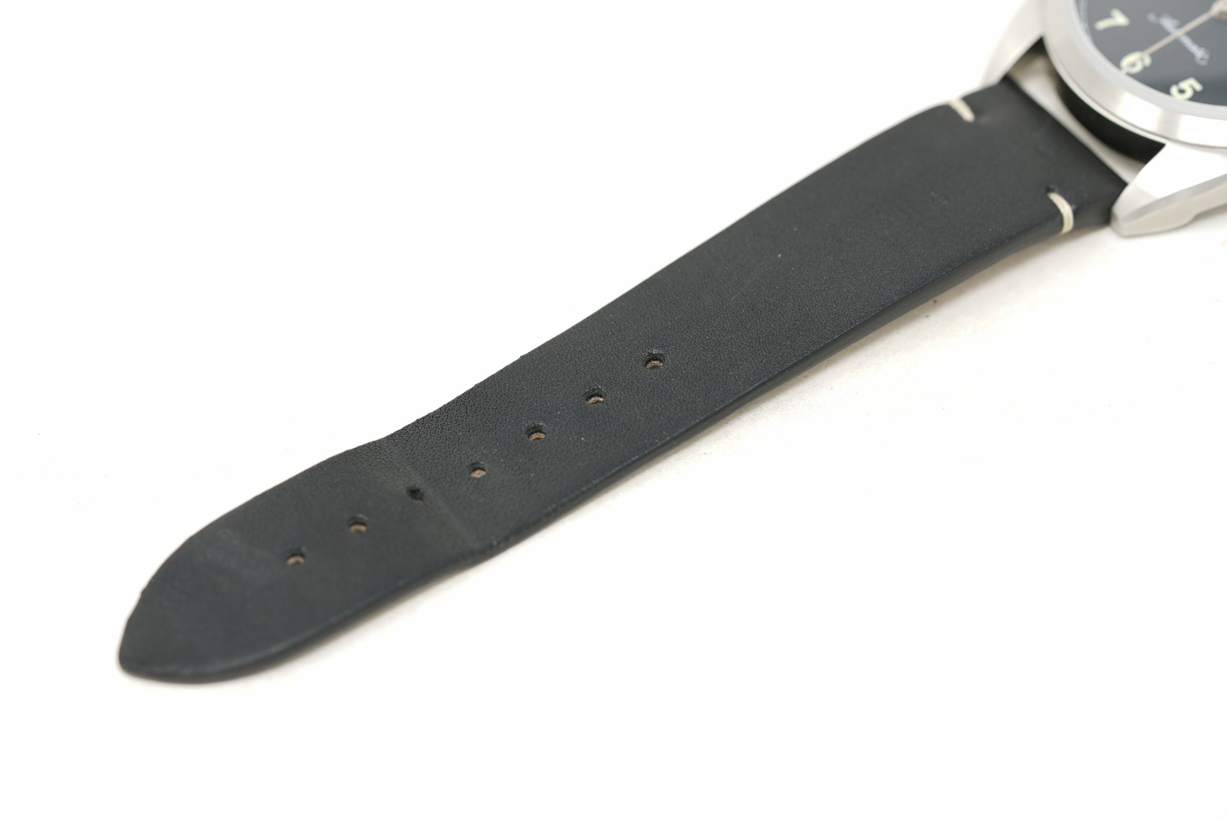 Pre-Owned Zodiac Olympos Military Limited Edition ZO9705