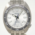 Pre-Owned Seiko Prospex Watchmaking 110th Anniversary Limited SPB333