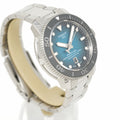 Pre-Owned Tissot Seastar 2000 46mm T120.607.11.041.00