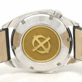 Pre-Owned Zodiac Olympos Military Limited Edition ZO9705