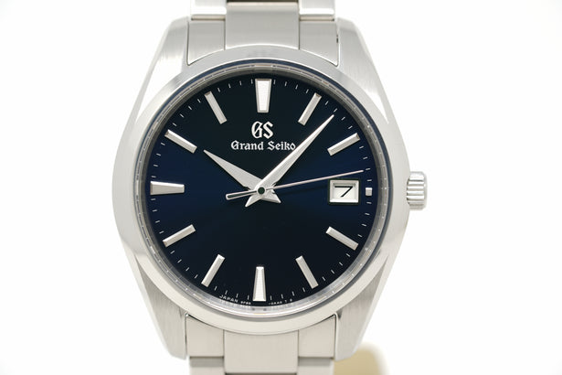 Pre-Owned Grand Seiko Heritage Quartz SBGP013