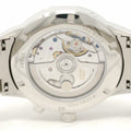 Pre-Owned Nomos Glashütte Club Sport Neomatik Worldtimer Silver 791
