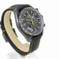 Pre-Owned Omega Speedmaster Dark Side of the Moon Apollo 8 311.92.44.30.01.001