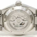 Pre-Owned Seiko King Seiko VANAC SLA085