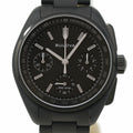 Pre-Owned Bulova Lunar Pilot Black Hole Limited Edition 98A335