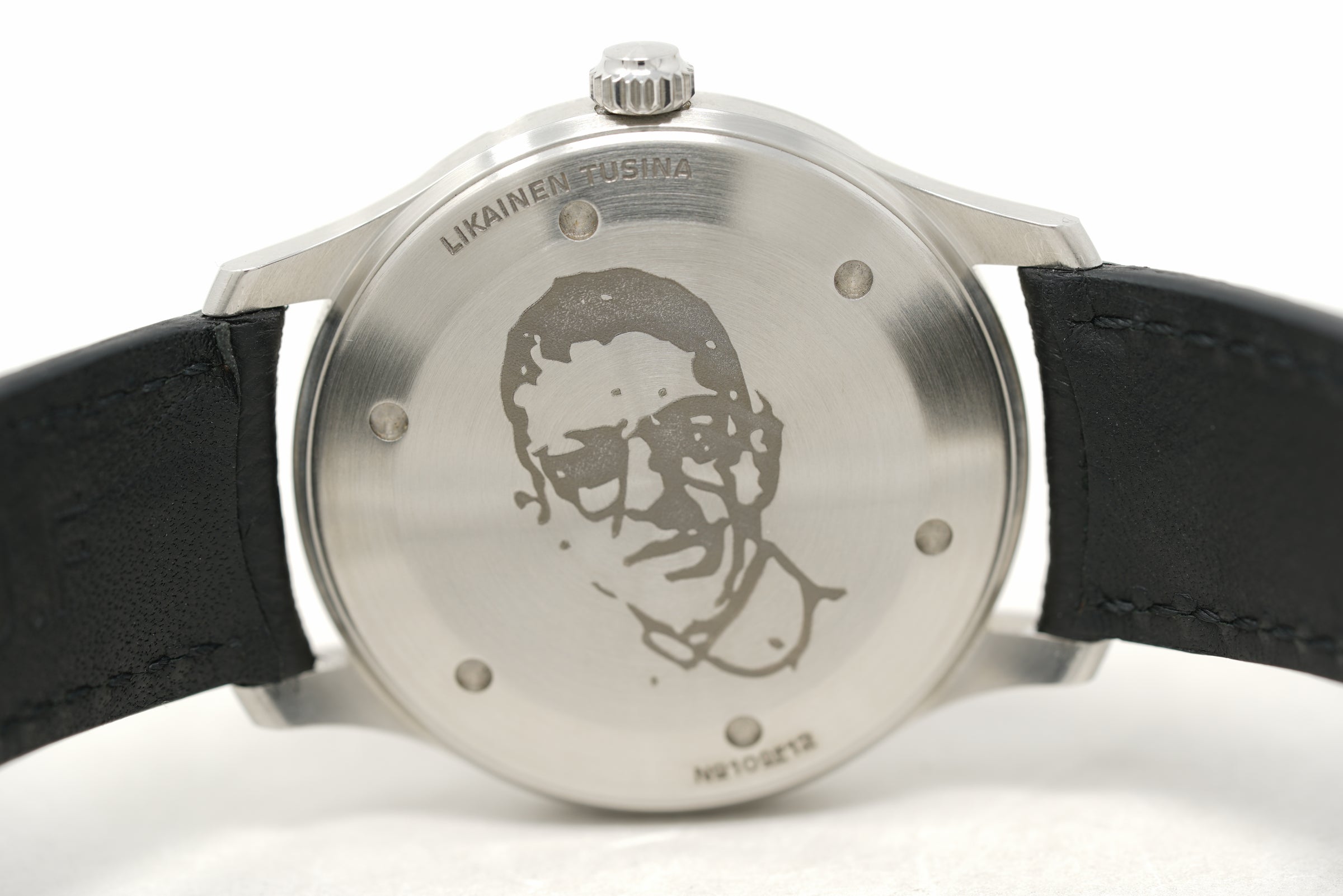 Pre-Owned S.U.F Helsinki Likainen Tusina 180 "The Danny"