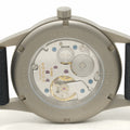 Pre-Owned Nomos Glashütte Club 48 Brinker's 737.S3
