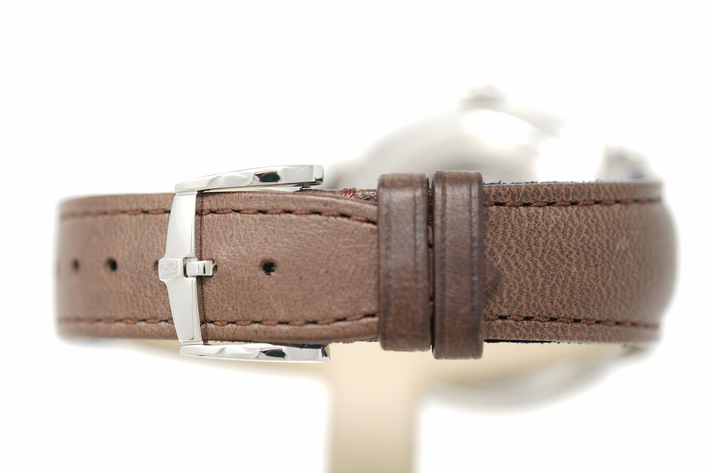 Pre-Owned Fears Brunswick 38 'Charcoal Rose'