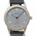 Pre-Owned Nomos Glashütte Club 48 Brinker's 737.S3