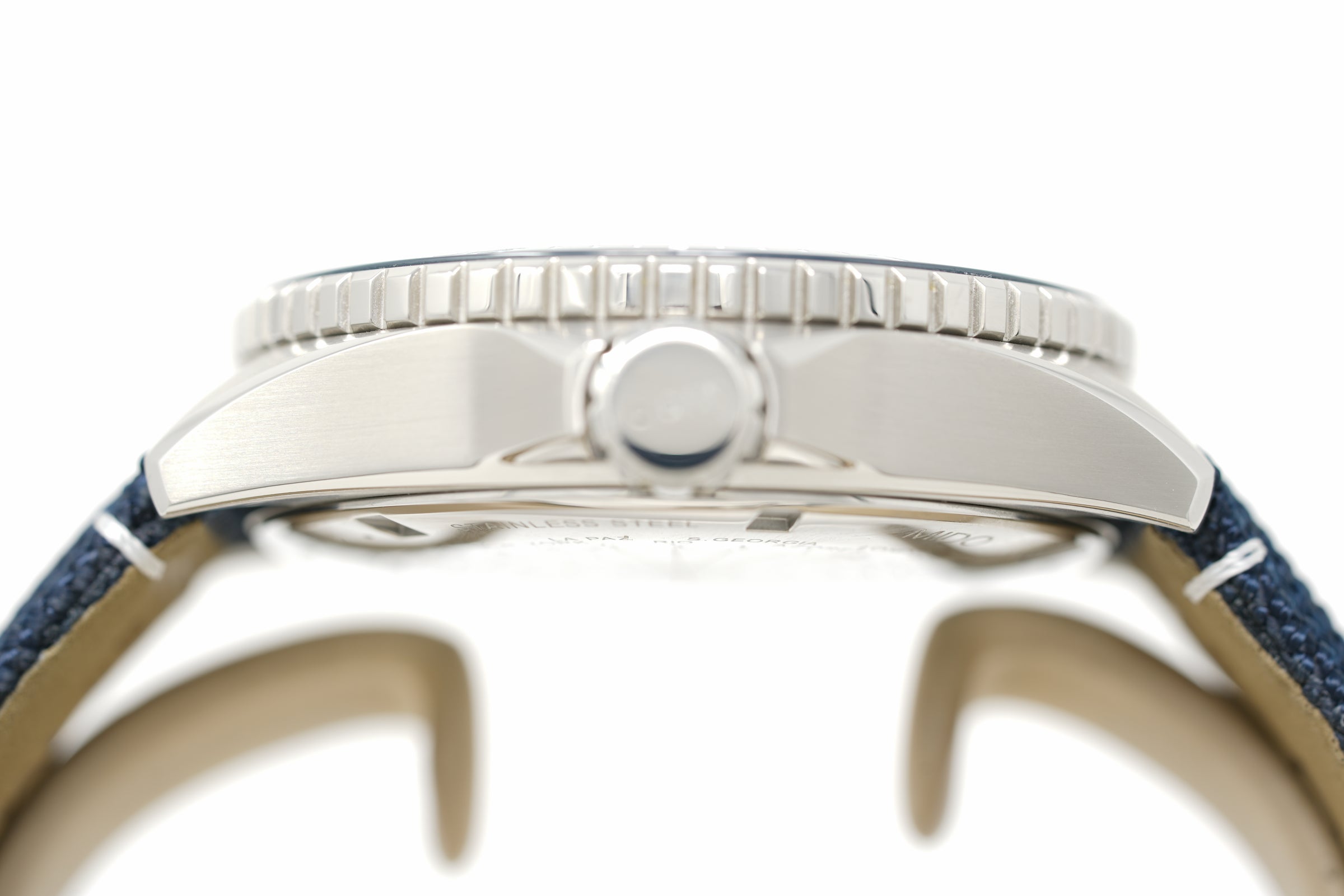 Pre-Owned Mido Ocean Star GMT M026.629.17.051.00
