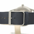 Pre-Owned Nomos Glashütte Club 48 Brinker's 737.S3