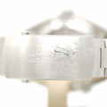 Pre-Owned Omega Seamaster Planet Ocean GMT 215.30.44.22.01.001