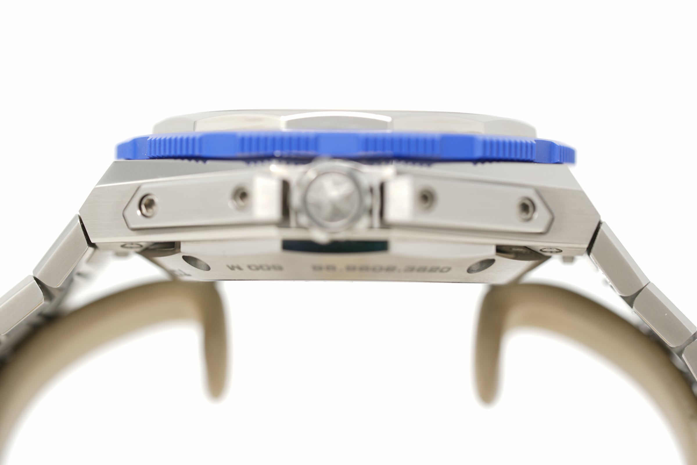 Pre-Owned Zenith Defy Extreme Diver Topper Edition 95.9602.3620/51.I303