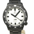 Pre-Owned Sinn U50 S L Limited Edition 1050.0203 Fully Tegimented
