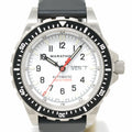 Pre-Owned Marathon Arctic Edition Jumbo Diver Day/Date WW194021SS-0530