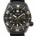 Pre-Owned Seiko Prospex LX Cermet Limited Edition SNR043