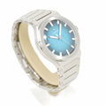 Pre-Owned Straum Jan Mayen Arctic Blue