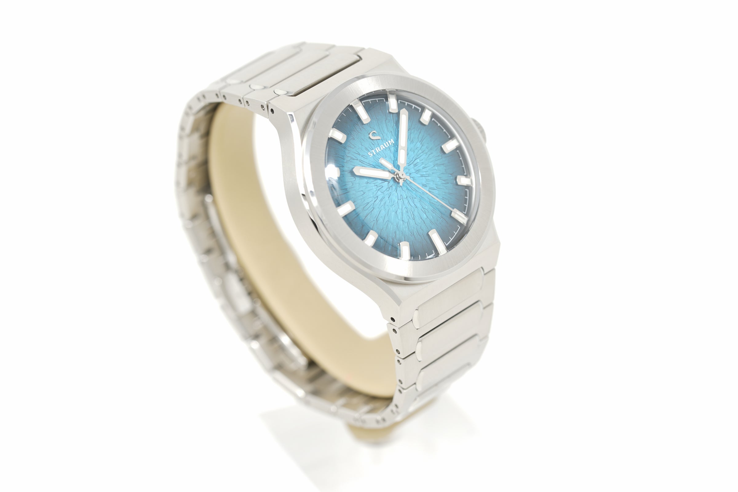 Pre-Owned Straum Jan Mayen Arctic Blue