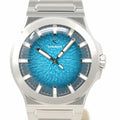 Pre-Owned Straum Jan Mayen Arctic Blue