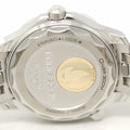 Pre-Owned Omega Seamaster Diver 300M Paris 2024 522.21.42.20.04.001