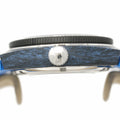 Pre-Owned Tissot Sideral S Powermatic Blue T145.407.97.057.01