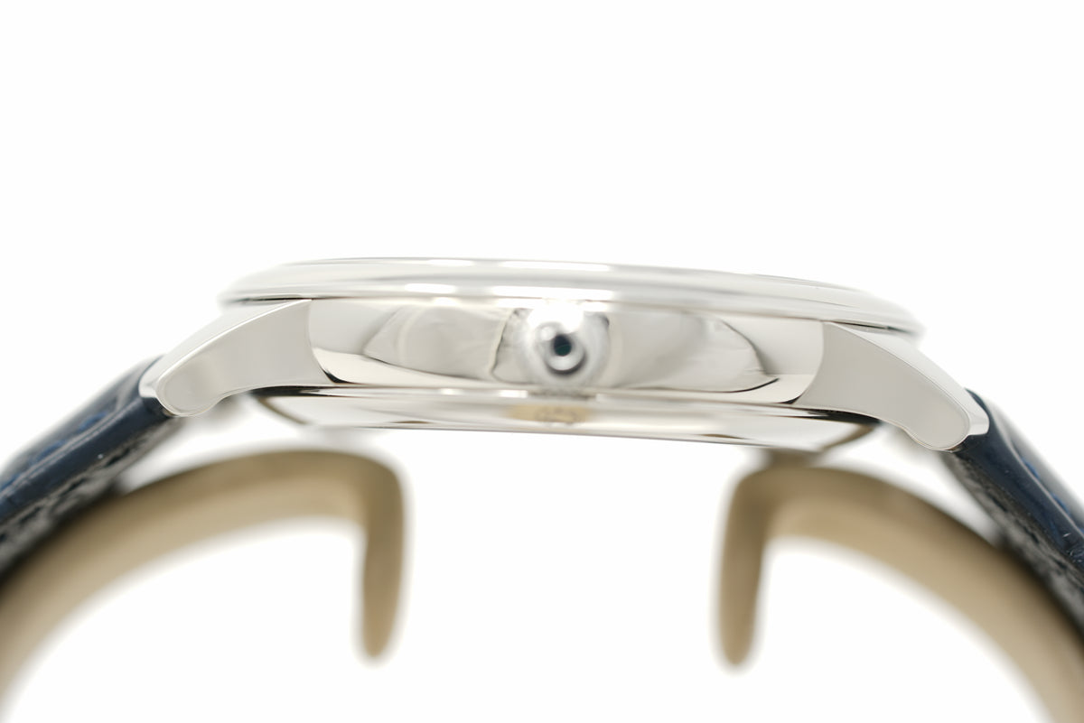 Pre-Owned Omega De Ville Prestige 434.13.40.20.03.001