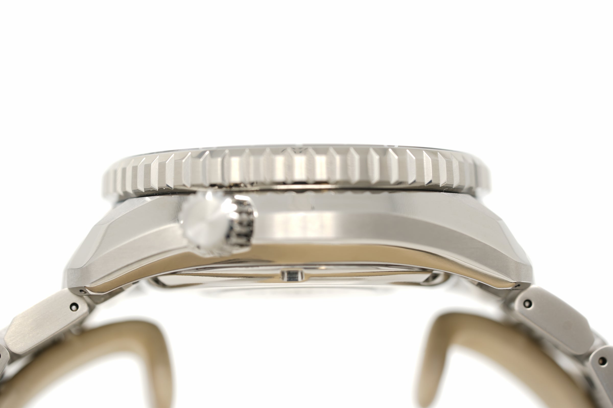 Pre-Owned Seiko Prospex LX GMT U.S. Special Edition SNR055